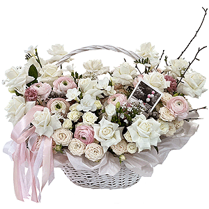 Snow Queen with delivery Kemerovo