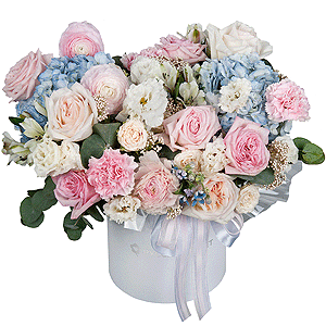 Sea Sunset with delivery Kemerovo