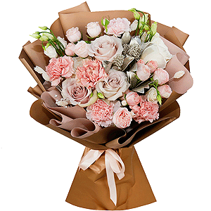 Affectionate look with delivery Kemerovo