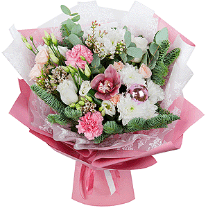 Make a wish with delivery Kemerovo
