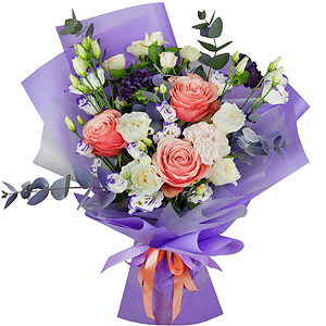 Summer dreams with delivery Kemerovo