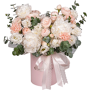 Face of the Morning Star with delivery Kemerovo