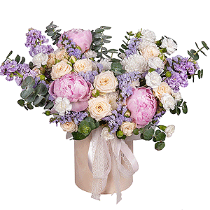 Edge of the Night with delivery Kemerovo