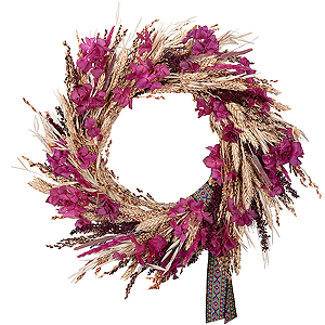Wreath of Love with delivery Kemerovo