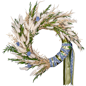 Wreath of Fate with delivery Kemerovo