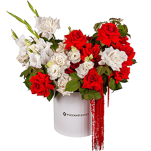 Russian Fairy Tale with delivery Kemerovo