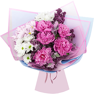 Towards happiness with delivery Kemerovo