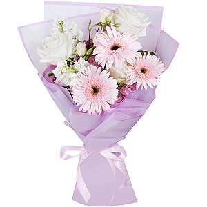 Gentle motif with delivery Kemerovo