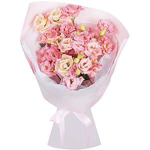 Flower Dreams with delivery Kemerovo