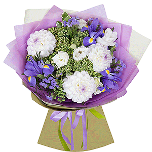 Bright dreams with delivery Kemerovo