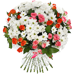 Berry Mix with delivery Kemerovo