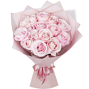 Pink pearl with delivery Kemerovo