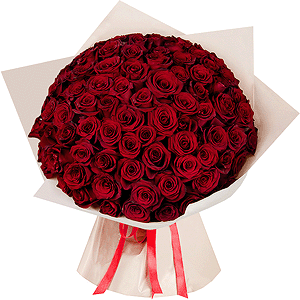 Royal Ruby with delivery Kemerovo