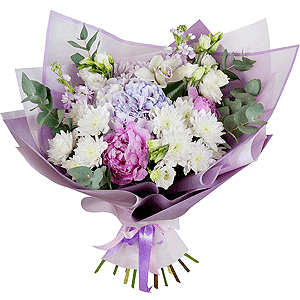 Enchanted garden with delivery Kemerovo