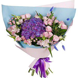 Melody with delivery Kemerovo