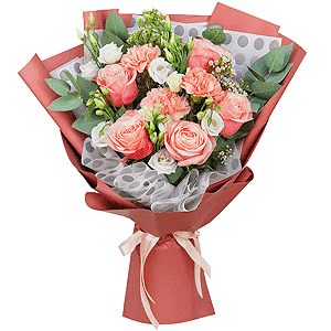 The Light of Dawn with delivery Kemerovo