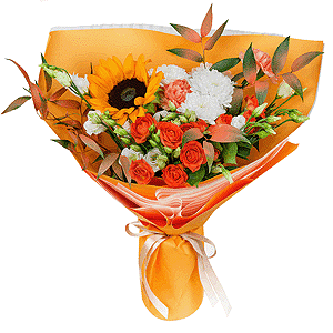 Our summer with delivery Kemerovo