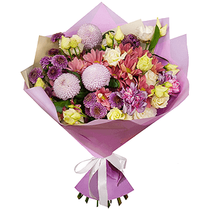 Moondance with delivery Kemerovo