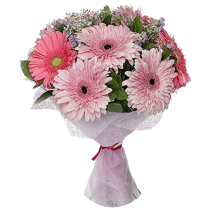 Pink Dream with delivery Kemerovo