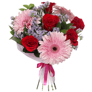 Soft Kiss with delivery Kemerovo