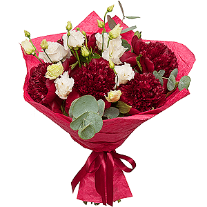 May Night with delivery Kemerovo