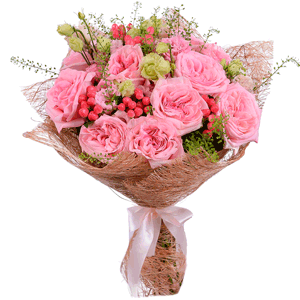 First blush with delivery Kemerovo