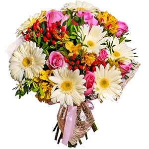 Сheerful Mind with delivery Kemerovo
