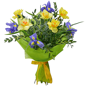 Joy with delivery Kemerovo