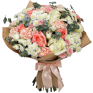 Vanilla with delivery Kemerovo