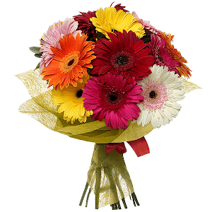 Splash of Emotions with delivery Kemerovo
