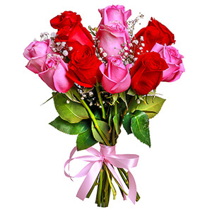 Express Bouquet with delivery Kemerovo