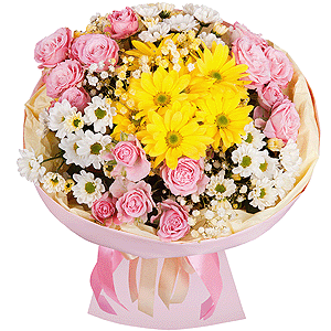 The Sunshine with delivery Kemerovo