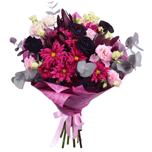 Tender is the night with delivery Kemerovo