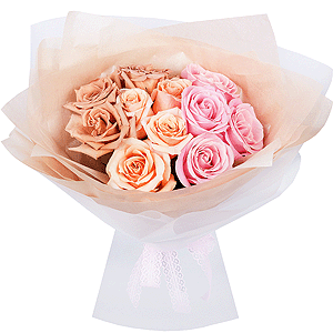 Creamy dreams with delivery Kemerovo