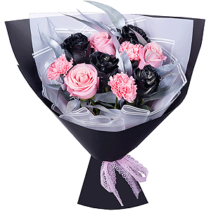Noir with delivery Kemerovo