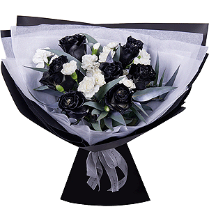 Retro with delivery Kemerovo