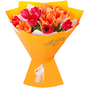 Phoenix with delivery Kemerovo