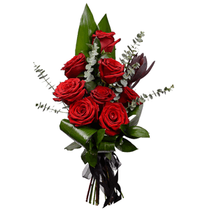 Sincere sympathy with delivery Kemerovo