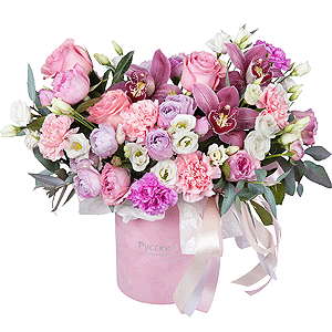 Princess&rsquo;s dream with delivery Kemerovo
