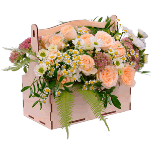 Summer history with delivery Kemerovo