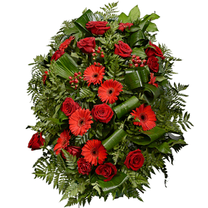 Sacred tribute with delivery Kemerovo