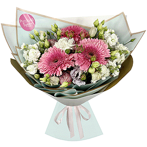 Expression of feelings with delivery Kemerovo