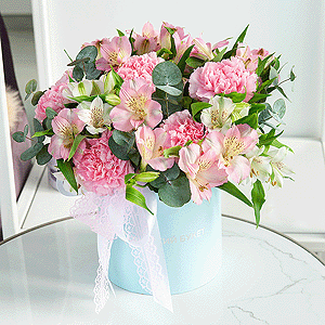 The Shape of Tenderness with delivery Kemerovo