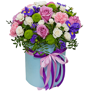 Venus with delivery Kemerovo