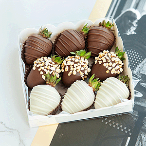 Chocolate Cream with delivery Kemerovo