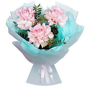 Celestial Watercolor with delivery Kemerovo
