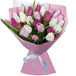 Spring Fairy Tale with delivery Kemerovo