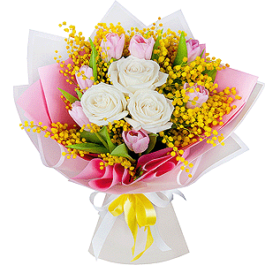 Sweety with delivery Kemerovo