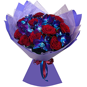 Enchanting Midnight with delivery Kemerovo