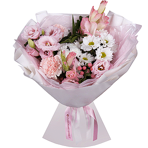 Morning Kiss with delivery Kemerovo